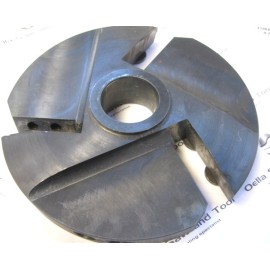 Nearly New Raised Panel Insert cutter head 6