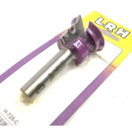 New LRH H-725C router bit flooring 1/2" shank