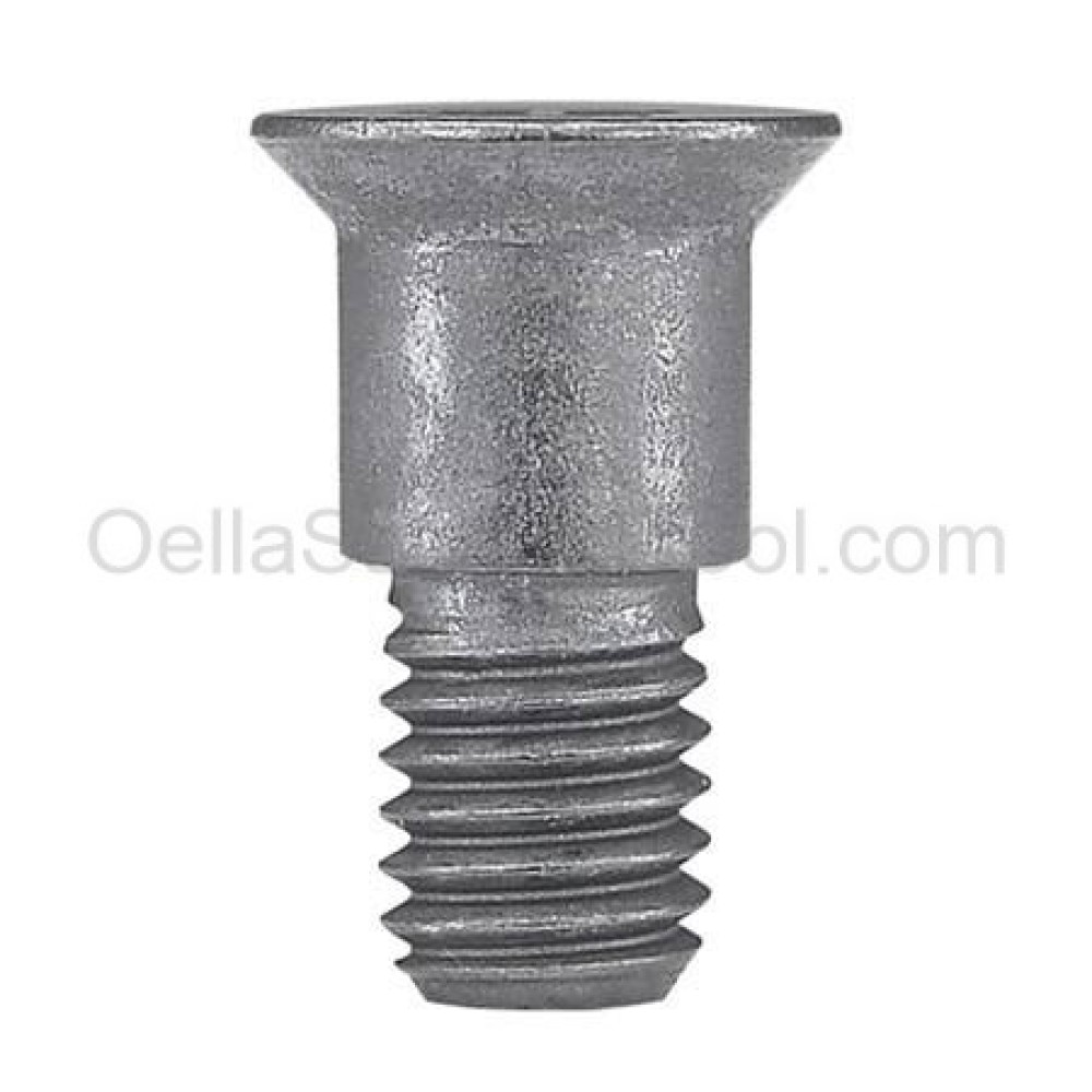 Screw for Weinig Spiral Cutterheads Planerheads T20 Torx