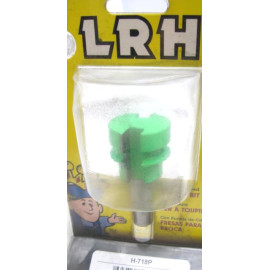 New LRH H-71  router bit glue joint 1/2" shank