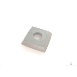 Laguna Shear Tec II 15mm x 15mm x 2.5mm - 4-edge insert Pack of 10 ATSHEARTECII